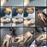Eva De Vil 12 01 2019 Slave Fluffy on the floor naked and helpless Video 110823 mp4