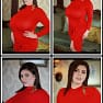 3waSonnet Set 087 2017 11 17 Xenia Wood In Red 140823