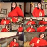 3waSonnet Video 149 2017 04 28 Xenia Wood In Red 140823 mp4