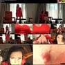 3waSonnet Video 160 2017 08 15 Red No Bra Deep Cleavage 140823 mp4