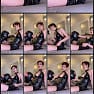 LadyPerse Rubber Slave Sucking My Cock Video 190823 mp4