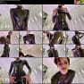 LadyPerse Today You Will Be My Polishing Latex Sla Video 190823 mp4