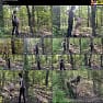 LadyPerse Whipping In The Forest Video 190823 mp4