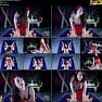 Princess Ellie Idol Cfnm Riding Red Satin Video 250823 mp4