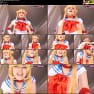 Princess Ellie Idol Sailor Moons Evil Secret Video 250823 mp4