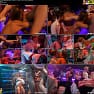 Gina Gerson DrunkSexOrgy com Bridal Fuck Wars Part 6 Lesbian Cam 2015 06 09 1920 Video 030923 mp4