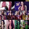 Goddess Valora Intense Poppers Mind Fuck Compilation Video 150923 mp4