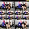 Goddess Valora LatexBarbie Mystery of the Smallest Dick feat Goddess Valora and Abbey Mars Video 150923 mp4