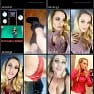 Goddess Stella Snapchat Stellabrator 5644 Video 180923 mp4