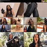 Goddess Kim Ashtray Humiliation Compilation Video 200923 mp4