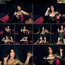 Goddess Kim Celebratory Cigar Video 200923 mp4