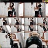 Goddess Kim Shiny Ass Slave Training Video 200923 mp4