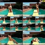 Nubiles Christiana Cinn 4v White Bikini 1080p Video 240923 mp4