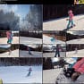 Karissa Diamond KD Snowboarding 1080p Video 011023 mp4