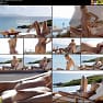 X Art 2011 03 25 Naked In The Hot Sun Leila Video 041023 mp4