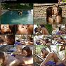 Janice Griffith Ztod Abigail Mac Lesbo Pool Party 3 2014 Video 091023 mkv