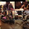 AfricanSexTrip Ivie Oseye Barely Legal Black High School Chicks Enjoy Their First Threesome with Yours Truly Video 151023 mp4