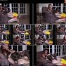 BratPrincess Amadahy Geek Licks His Princess Video 251023 mp4