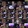 BratPrincess Amadahy Lola Jerk Zombie Edged By Vocal Command Video 251023 mp4