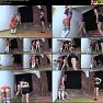 BratPrincess Amadahy Mia Ballbusting Workout With Squats Kicks Video 251023 mp4