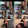BratPrincess Chichi Kendall Share Human Furniture Video 251023 mp4