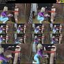 BratPrincess Jenna Brat Punches Balls And Jerks Dick Video 251023 mp4
