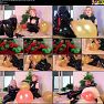 Arya Grander Air Balloon Fetish Compilation Inflatable Looner Fetish Video 1080p Video 051123 mp4