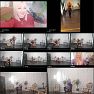 Arya Grander Backstage From PVC Photosession Selfie Video 2160p Video 051123 mp4