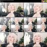 Arya Grander Cuckold Selfie FemDom POV Video Arya Grander 1080p Video 051123 mp4