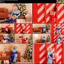 Arya Grander Happy New Year Mrs Santa In Fetish PVC MV FREE Video 051123 mp4