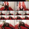 Arya Grander Home Sex Masturbation PVC Catsuit And Dildo Solo Relax Play Part 1 1080p Video 051123 mp4