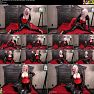 Arya Grander Hot Slowly Petting Latex Love Lesbian Couple Having Rubber Fun Relax 1080p Video 051123 mp4