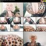 Arya Grander Latex Rubber Catsuit Selfie Video MILF In Fashion Catsuit 1080p Video 051123 mp4