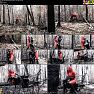 Arya Grander Latex Rubber Humiliation Outdoor 1080p Video 051123 mp4