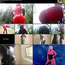 Arya Grander Latex Rubber Selfie Free Porn Video With Model Arya Grander 1080p Video 051123 mp4