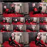 Arya Grander Lesbian Couple Have Latex Rubber Petting On The Bed Romantic Lockdown Fun 1080p Video 051123 mp4
