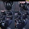 Arya Grander Nylon Foot Fetish In Black Pantyhose With Ice Cube 2160p Video 051123 mp4