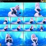 Arya Grander Pink PVC Catsuit  Mistress Dirty Talk FemDom POV Solo 4k 2160p Video 051123 mp4