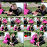 Arya Grander Pretty Funny Cute Girls Having Fun Barefoot Massage And Soft Foot Worship 2160p Video 051123 mp4