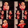 Arya Grander Red Long Opera Gloves Latex Fetish Pin Up Blonde Arya Grander 2160p Video 051123 mp4