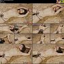 FetishPros Abella Orgasms in Rope Bondage Video 051123 mp4