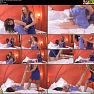 Juliesimone ASHLEY AND JULIE BINDING IN PURPLE Video 051123 mp4