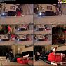 Juliesimone BONDAGE WRESTLING HOGTIE IN CATSUIT Video 051123 mp4