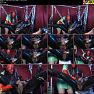 Juliesimone HEAVY RUBBER MEDICAL CBT PART 2 ELECTRICAL PLAY Video 051123 mp4