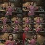 Juliesimone NIKKI SPANKING THREAT APRON AMP GLOVES Video 051123 mp4