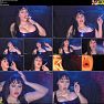 Juliesimone SMOKING BLUE LATEX Video 051123 mp4