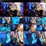 Juliesimone SMOKING DUNHILLS IN FISHNET GLOVES Video 051123 mp4
