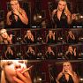 Juliesimone SMOKING IN LEATHER Video 051123 mp4