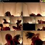 Juliesimone STOMPING POV ARGYLE SOCKS Video 051123 mp4