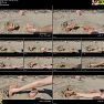 Juliesimone TICKLED IN THE SAND Video 051123 mp4